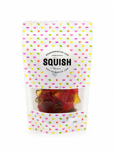 Fraise et Rhubarbe