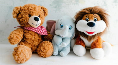 Stuffed Animals