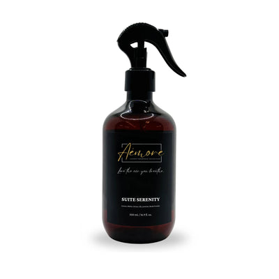 Suite Serenity - Room & Linen Spray