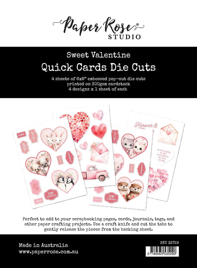 Découpes Rapides Saint-Valentin 33729