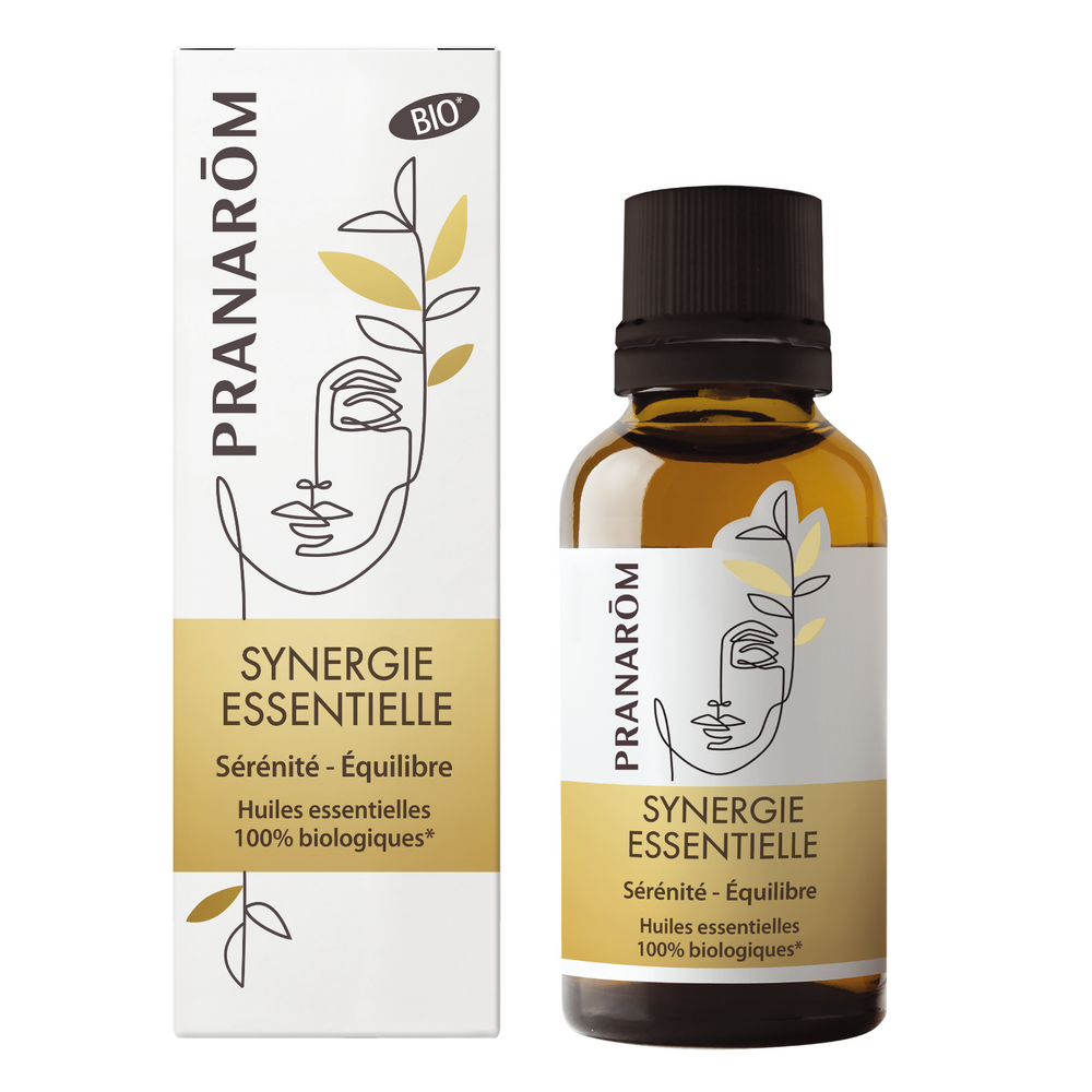 Essential Synergy — Unytii - Suppléments et Produits Naturels