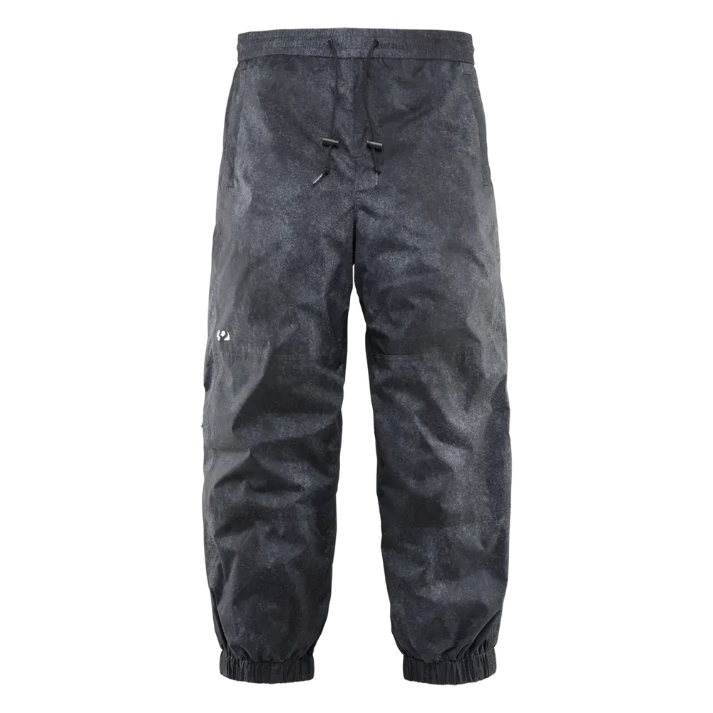 Pantalons de neige 'Classic' ThirtyTwo - Noir Acide
