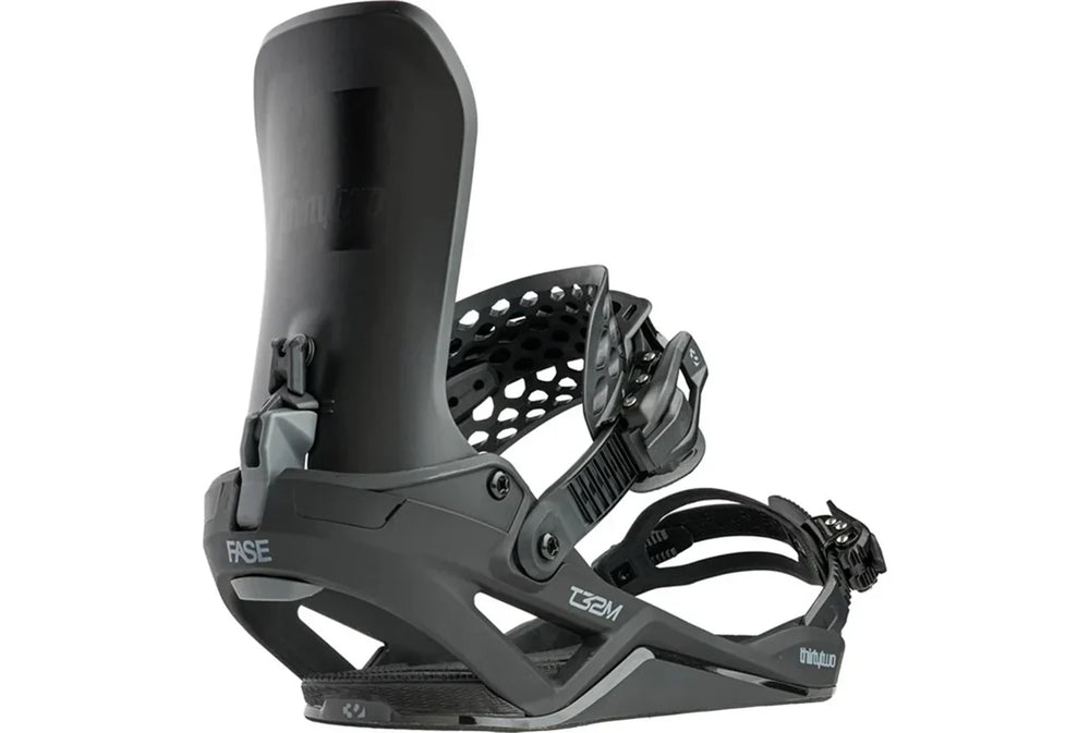 ThirtyTwo 'T32M' FASE Bindings - Black