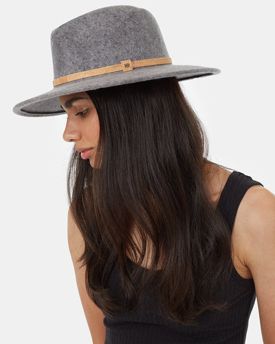 Chapeau de festival
