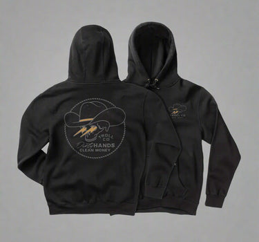 DHCM Savage Hoodie