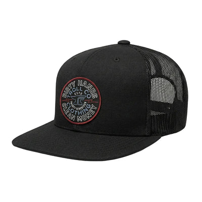 DHCM Shocker Trucker Hat