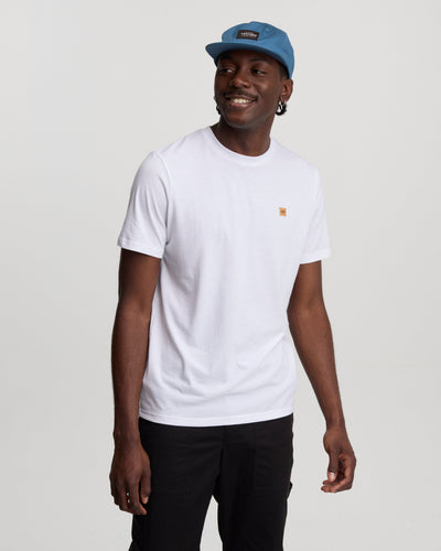 T-shirt Baker TreeBlend