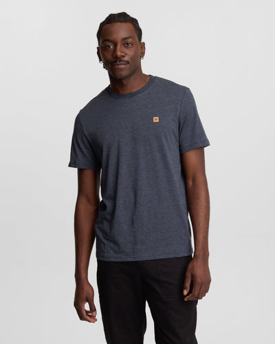 T-shirt Baker TreeBlend