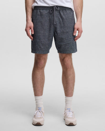 Short Joshua en chanvre