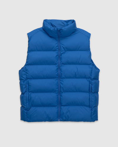 Gilet Brewster