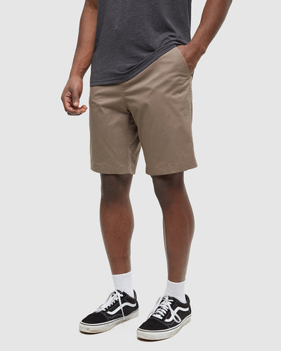 Short Latitude TechBlend