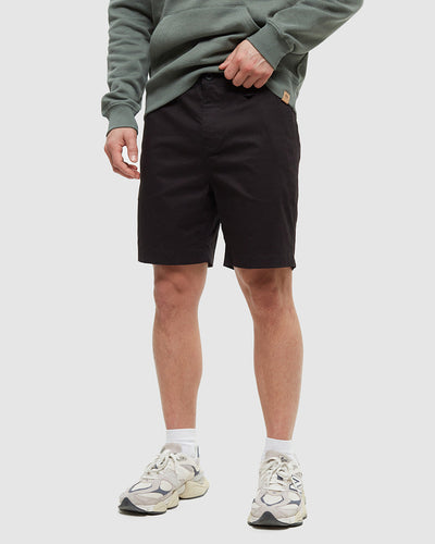 Short TechBlend Latitude 7"