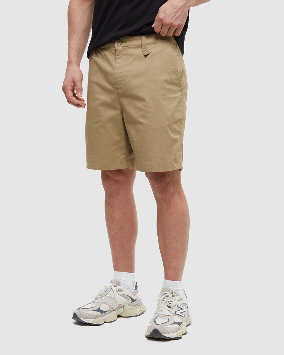 Short TechBlend Latitude de 7 po