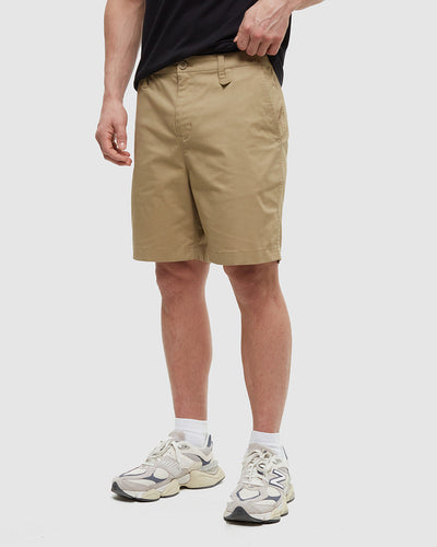 Short TechBlend Latitude de 7 po