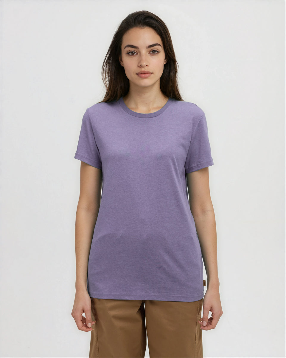 T-shirt Winslow TreeBlend