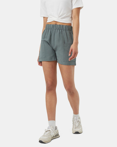Short de Lin TreeLinen Offshore
