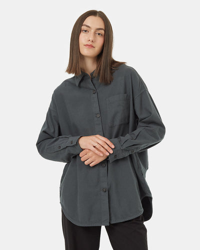 Chemise en flanelle Fernwood