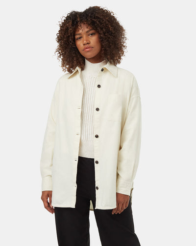 Chemise en flanelle Fernwood