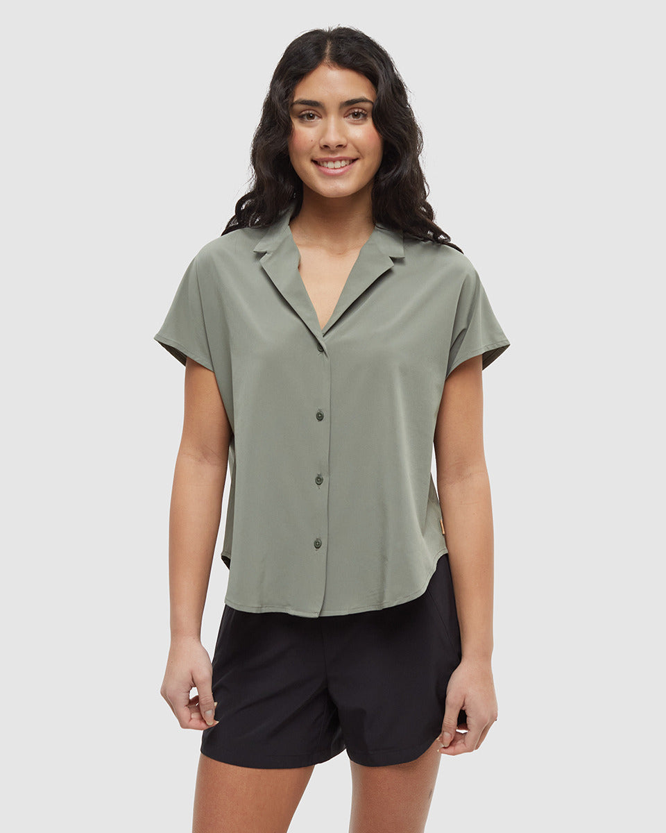 Chemise Harding