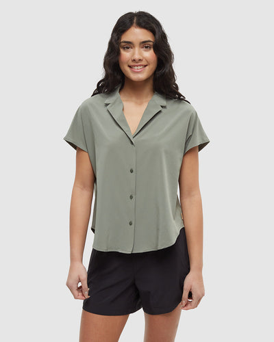 Chemise Harding