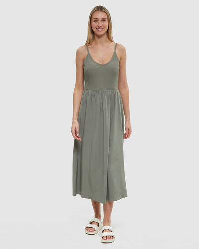 Juneau Dress