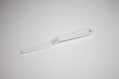 The Crafters Workshop (TCW) Plastic Palette Knife - Single
