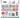 3Quarter Designs Teenage Dream 6x6 Paper Pack