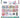 3Quarter Designs Teenage Dream 8x8 Paper Pack