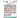 3Quarter Designs Teenage Dream 6x4 Card Pack