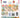 3Quarter Designs Tropic Excursion 6x6 Paper Pack