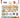 3Quarter Designs Tropic Excursion 8x8 Paper Pack