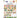 3Quarter Designs Tropic Excursion 6x4 Card Pack