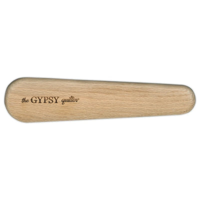 The Gypsy Quilter Clapper Large 11-1/2in
