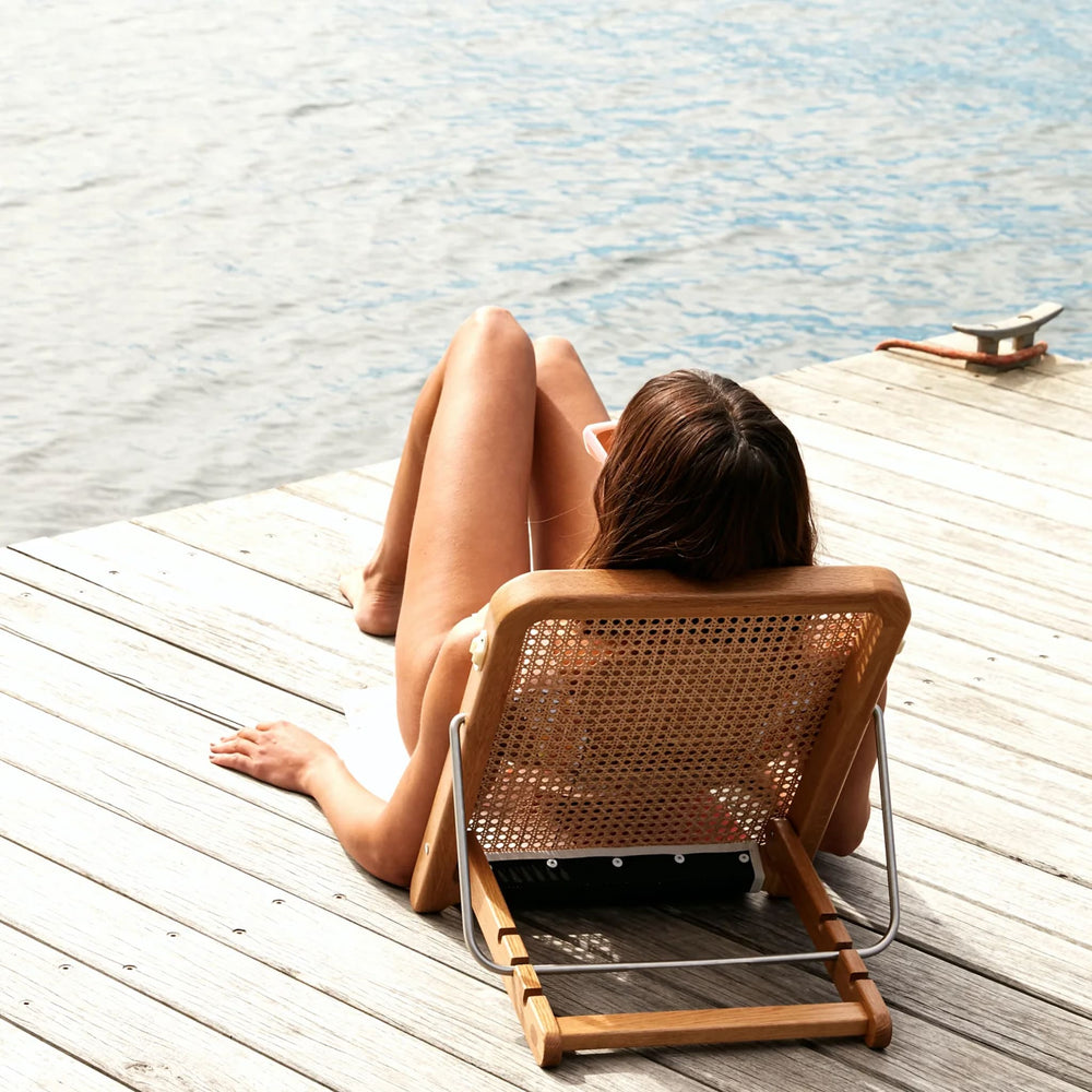 La Chaise Longue