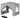 Outsunny 10' x 10' Pop-Up Canopy Tent with Sidewalls, Height-Adjustable, Carry Bag Included, for Outdoor, Garden, Patio, Light Grey