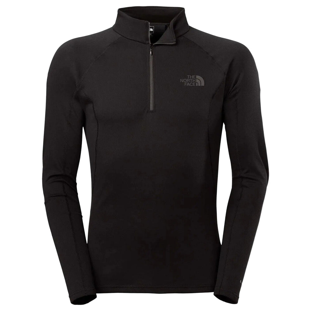 The North Face Men's Warm Long Sleeve Zip Neck Size XL — ScoutTech
