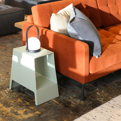 TOMO Table d'appoint<br> Utilisation intérieure et extérieure