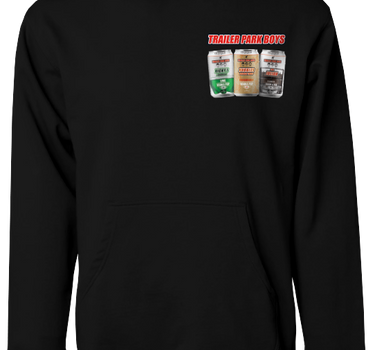 Trailer Park Boys Hoodie