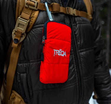 Arctic Thermal Phone Case