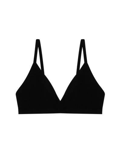 Triangle Bra - Mineral Bras