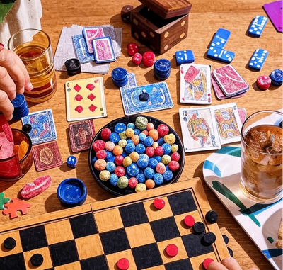 Table Games