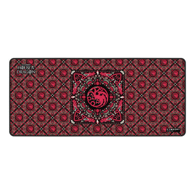 House Targaryen Gaming Mouse Pad