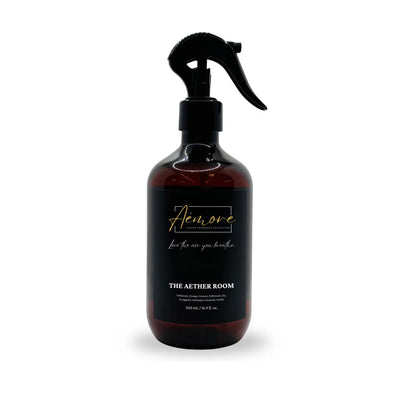 La Chambre d'Éther - Spray d'Ambiance et Linge