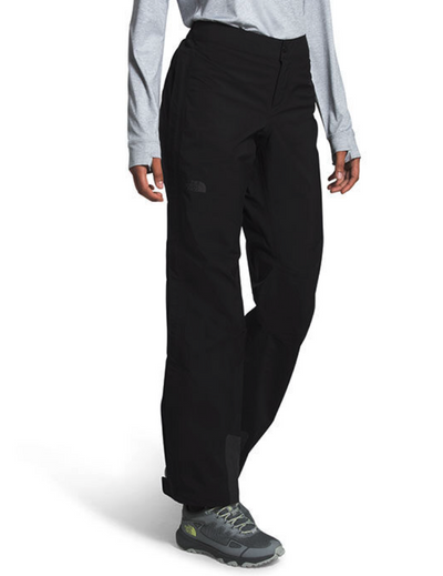 The North Face Pantalon de pluie imperméable Dryzzle FutureLight pour femme - Taille : XL