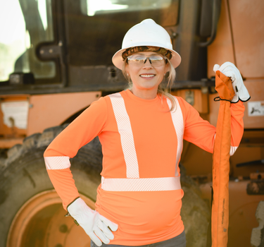 The Women's Rosie