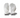 White Drivers GOAT-EE Glove Unlined (BOPO EDITION)