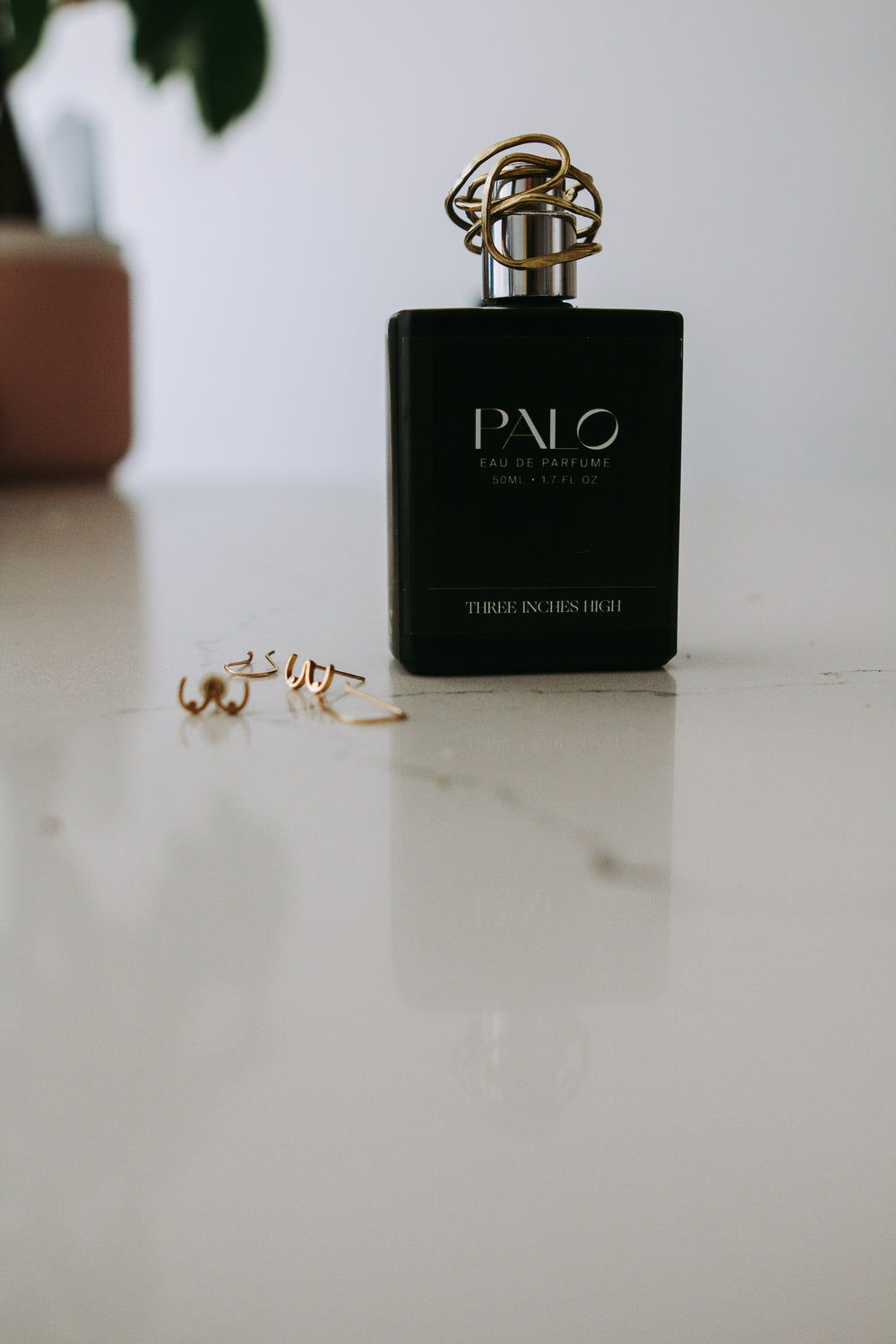 eau de parfume - Palo