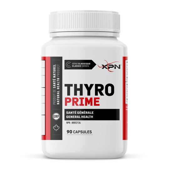Thyro Prime