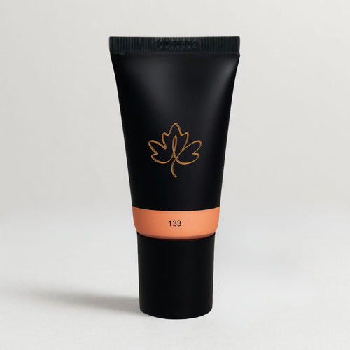 Tinted Moisturizer