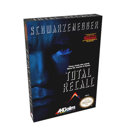 Total Recall